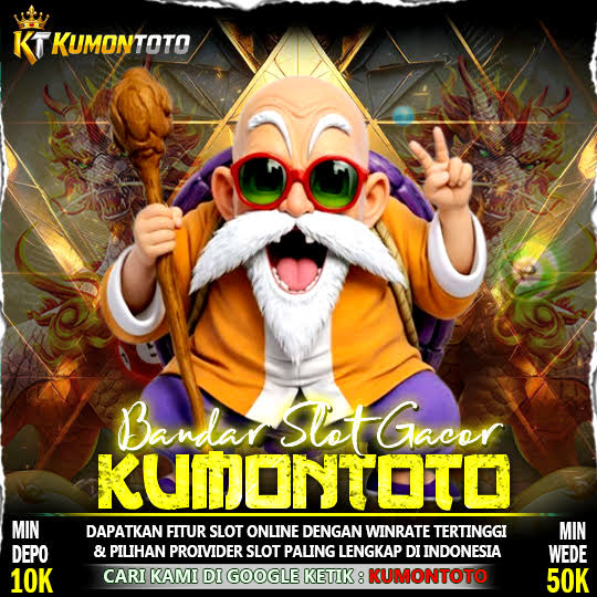 KUMONTOTO: Akses Layanan Situs Toto Togel Bet Hongkong Termurah Malam Ini