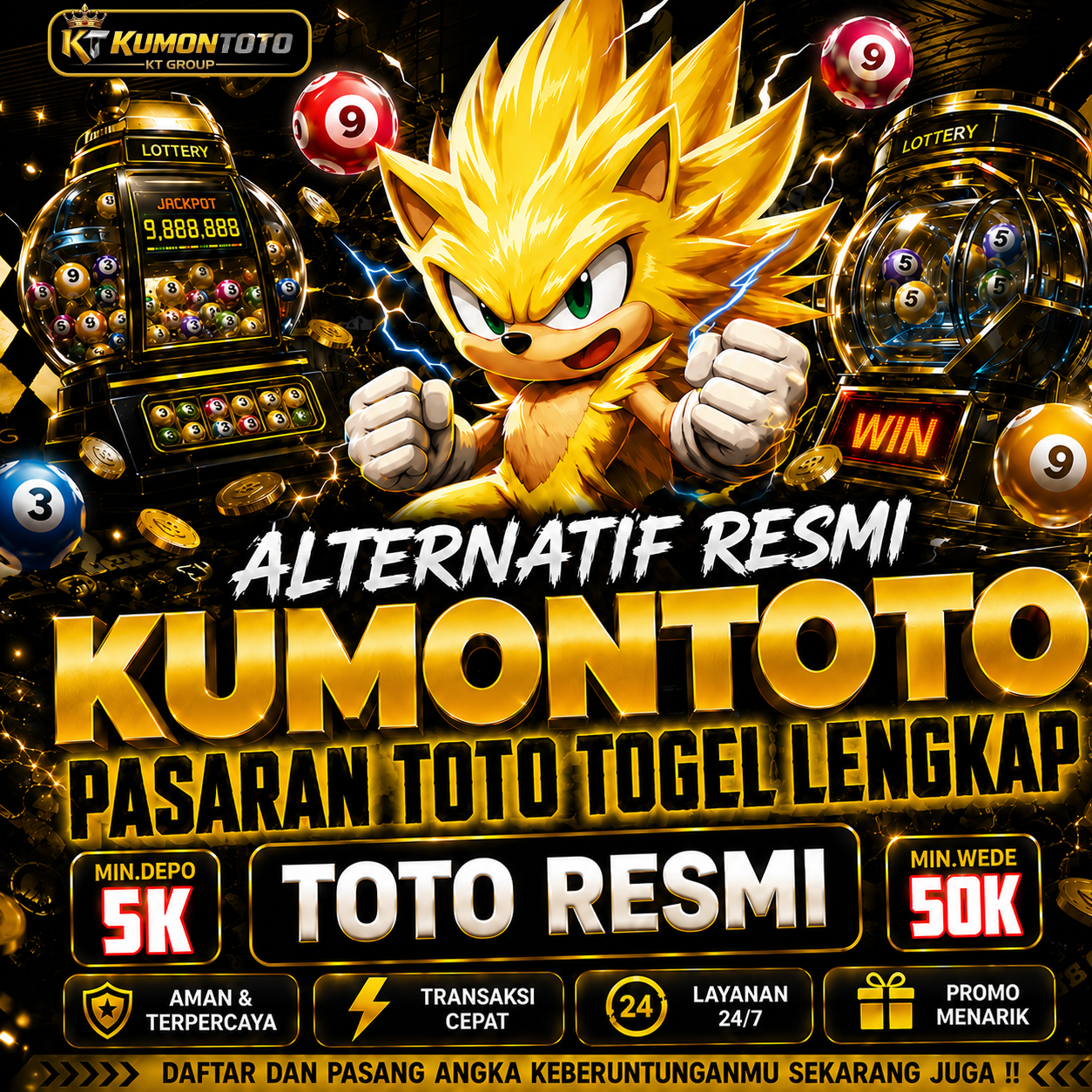 KUMON TOTO TOGEL