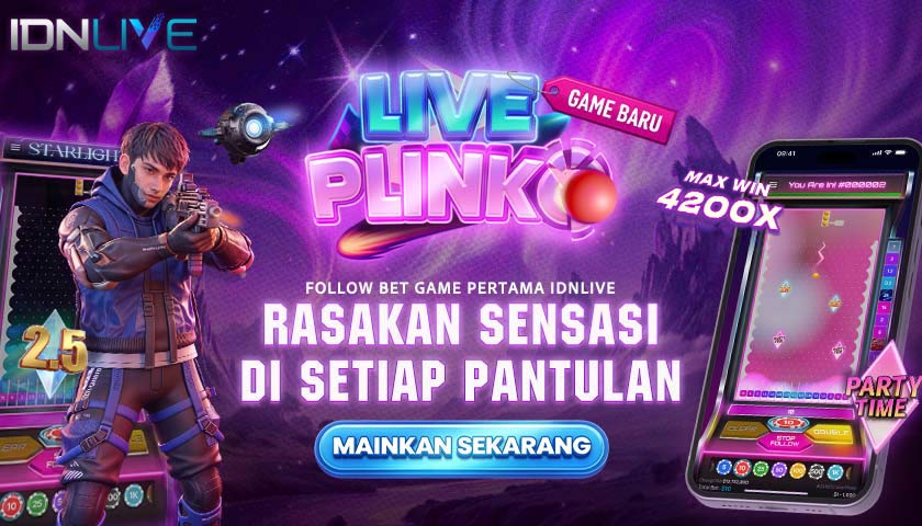 GAMES TERPOPULER
