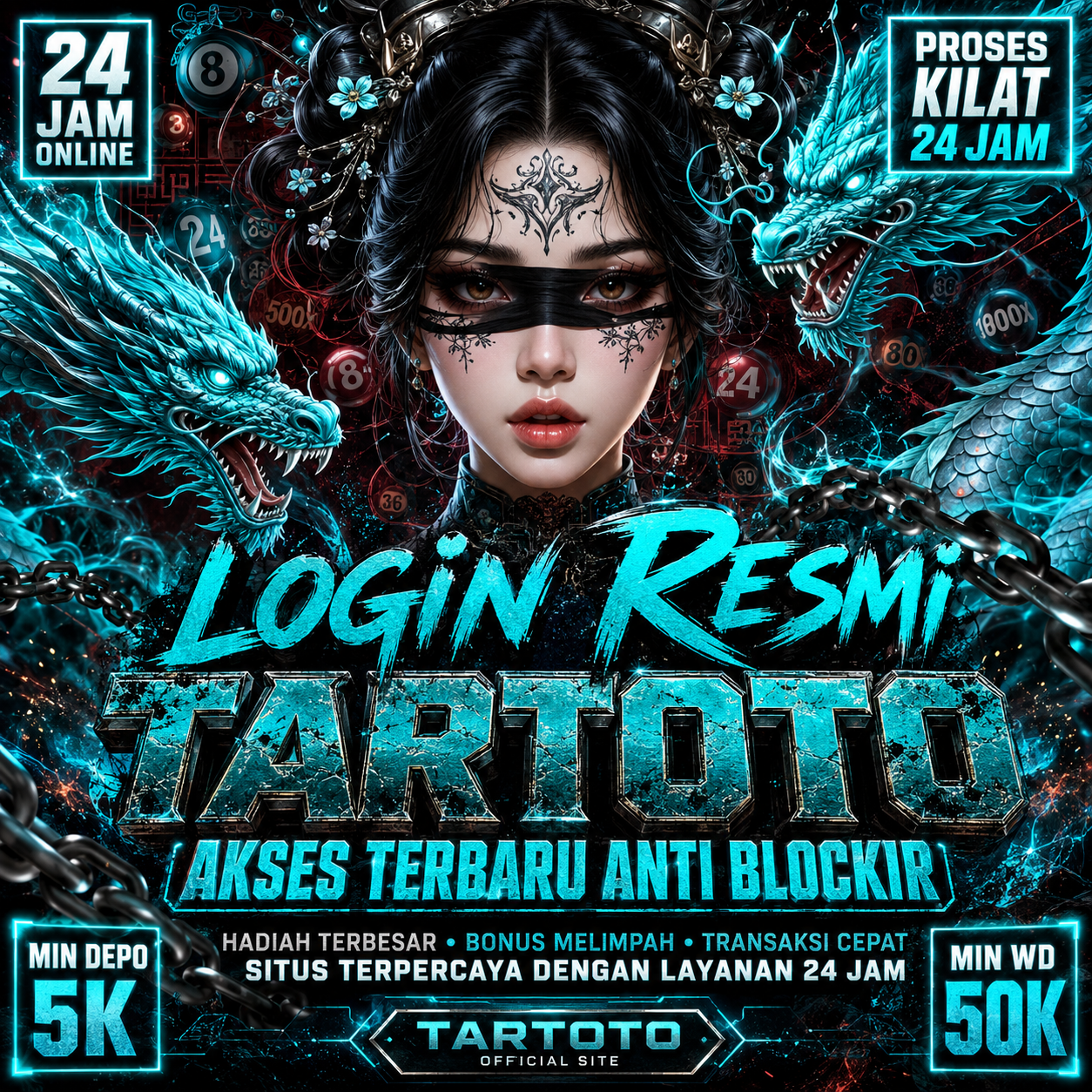 Kaostogel